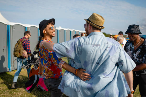 Best Local porta potty services  in Kenova, WV