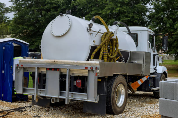 Best Best portable toilet rental  in Kenova, WV