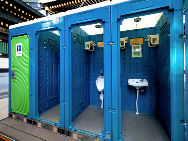Best Portable restroom trailer rental  in Kenova, WV