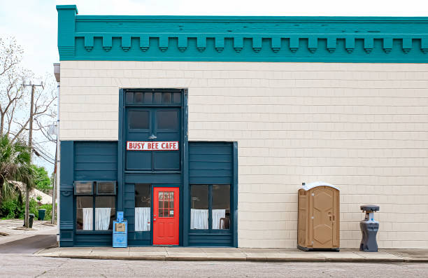 Best Emergency porta potty rental  in Kenova, WV