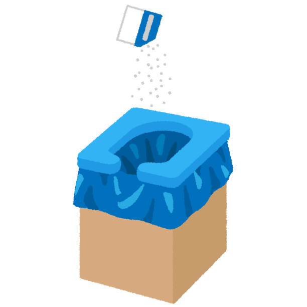 Portable Toilet Options We Offer in Kenova, WV