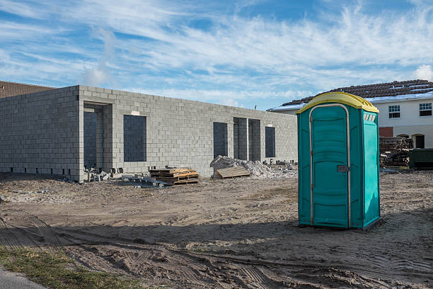 Best Affordable portable toilet rental  in Kenova, WV